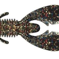 AX CRAW MINI 2" 5CM BB craw - B22 / Pochette de 9