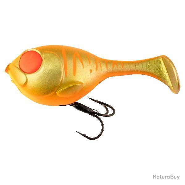 DERABALL ILLEX 82MM 26GR Orange tiger NPC