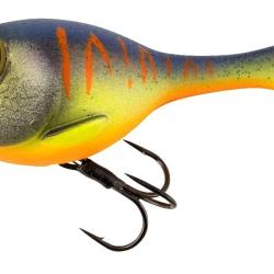 DERABALL ILLEX 82MM 26GR Muddy secret tiger NPC