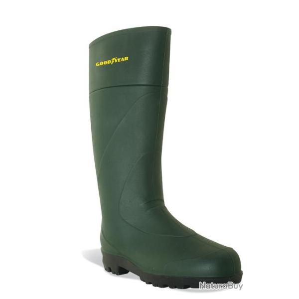BOTTE WEEK END HAUTE NPC 46