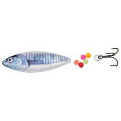 STICKLE BLADE 42MM6GR NPC White silver