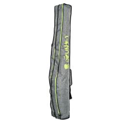 FOURREAU SOUPLE GUNKI ROD CASE POWER GAME 1M65 4 CANNES NPC