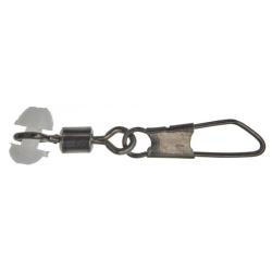 EMERILLON PERLE PTFE A AGRAFE PAR 6 NPC Taille 22