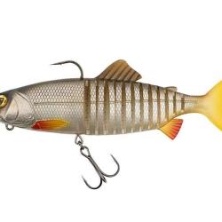 REPLICANT JOINTED 20CM 120GR Silver ghost NPC