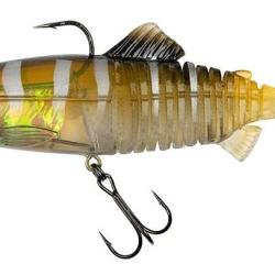 REPLICANT JOINTED 20CM 120GR Ghost ayu