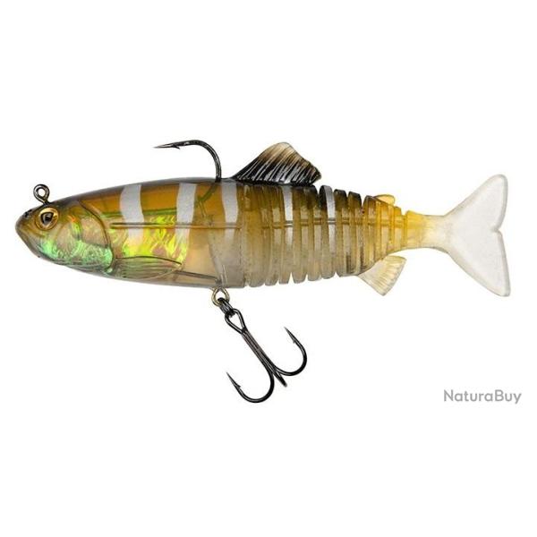 REPLICANT JOINTED 20CM 120GR Ghost ayu
