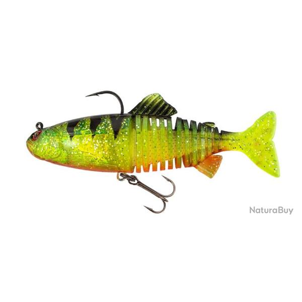 REPLICANT JOINTED 20CM 120GR Perch UV