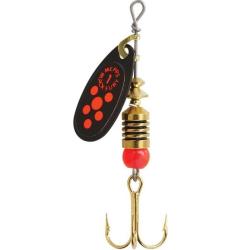 CUILLERE BLACK FURY NOIR POINT ORANGE 2