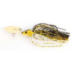 CHATTERBAIT RAGE BLADED JIG 12GR Pike