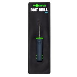 BAIT DRILL 1MM NPC
