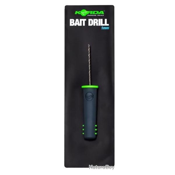 BAIT DRILL 1MM NPC