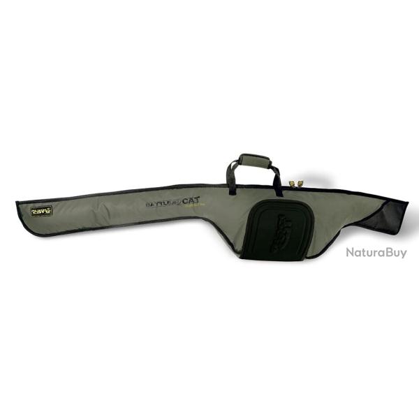 FOURREAU BLACK CAT 1 CANNE 210CM KAKI