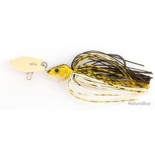 CHATTERBAIT RAGE BLADED JIG 17GR Pike