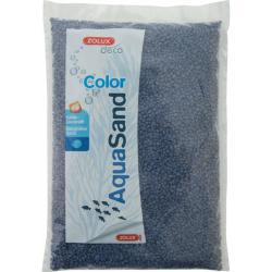 AQUASAND COLOR BLEU OUTREMER 5KGS