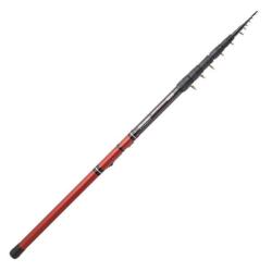 CANNE GARBOLINO ESSENTIEL RC PM A PLAQUE NPC 3m90 / 13pieds