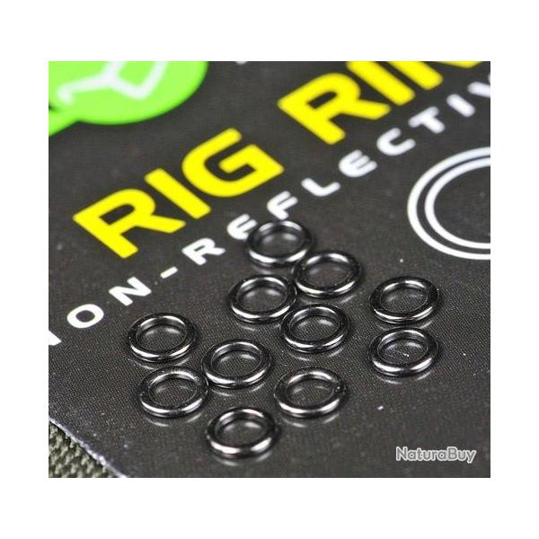 ANNEAUX RIG RINGS PAR 20 NPC M