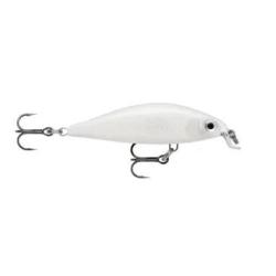 X LIGHT MINNOW 5CM 4GR SS NPC PW