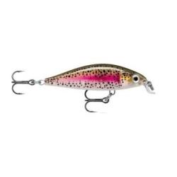 X LIGHT MINNOW 5CM 4GR SS NPC RTL