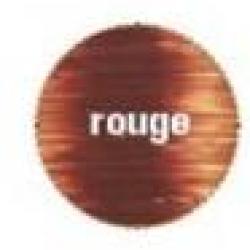 FIL DE CUIVRE MOYEN 0.2MM Rouge