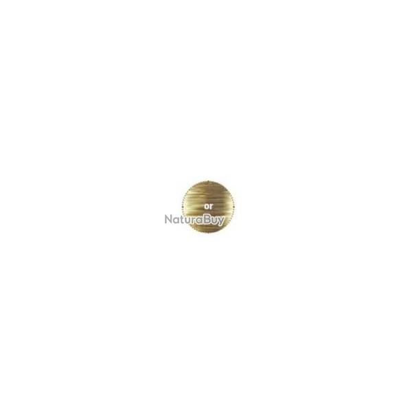 FIL DE CUIVRE MOYEN 0.2MM Or