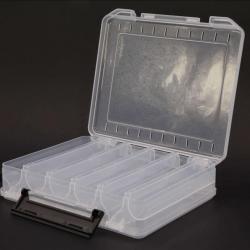 BOITE REVERSIBLE 10 CASES 20X17X5CM