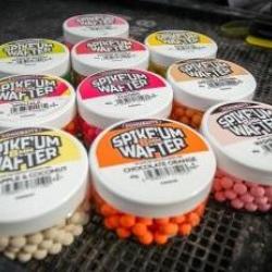 SONUBAIT SPIKEUM WAFTER 8MM 40GR Chocolate orange - Orange