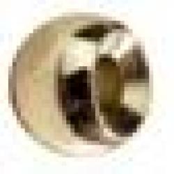BILLES TUNGSTENE JMC PAR 25 PIECES 2mm Argent