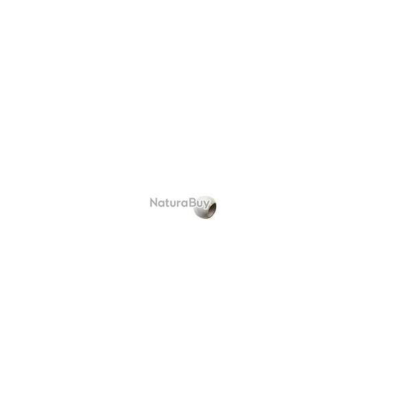 BILLES TUNGSTENE JMC PAR 25 PIECES 2.8mm Blanc