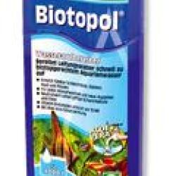 BIOTOPOL 500ML P/2000L D EAU