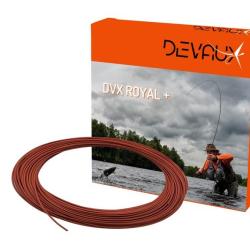 SOIE DEVAUX ROYAL + DTX 27M FLOTTANTE 4F