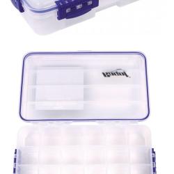 BOITE ETANCHE RAGOT 35.5X22X8CM