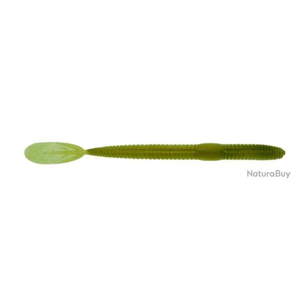 LONG BASS WORMS 18CM PAR 1 Mojito 26