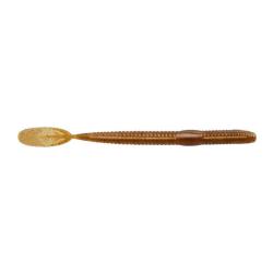LONG BASS WORMS 18CM PAR 1 Th&eacute; poivr&eacute; 127