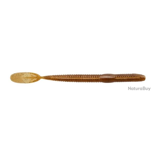 LONG BASS WORMS 18CM PAR 1 Th� poivr� 127