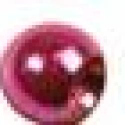 BILLES TUNGSTENE JMC METAL PAR 25 2mm Rose