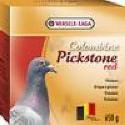 BRIQUE A PICORER ROUGE POT 600gr