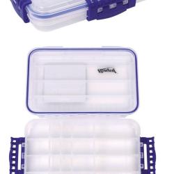 BOITE ETANCHE RAGOT 27X18X4.8CM
