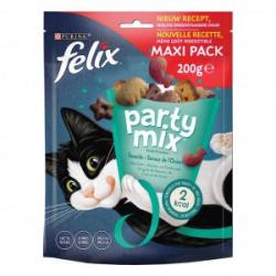 FELIX PARTY SEASIDE MIX 200GR