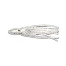 OCTOPUS 60MM PAR 5 NPC 11- Transparent pail NPC