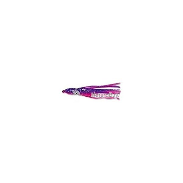 OCTOPUS 60MM PAR 5 NPC 14- Violet/rose pail