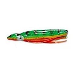 OCTOPUS 60MM PAR 5 NPC 24- Fire tiger