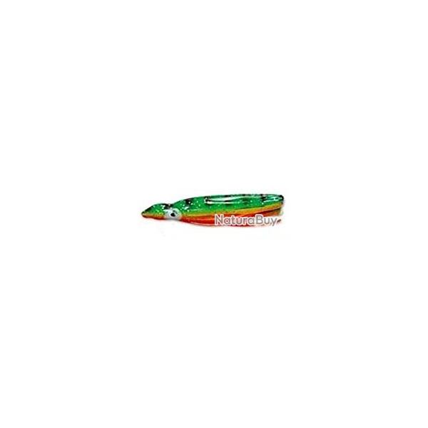 OCTOPUS 60MM PAR 5 NPC 24- Fire tiger