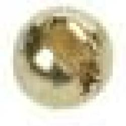 BILLES TUNGSTENE JMC FENDUES OR PAR 25 2.4mm