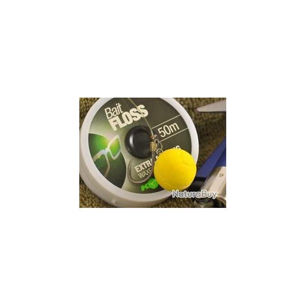 BAIT FLOSS KORDA