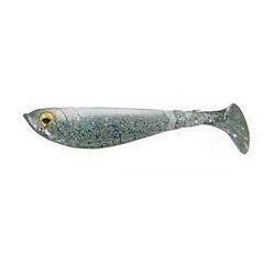 PULSE SHAD 6CM PAR 8 Sparkle pearl