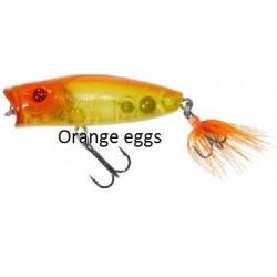 HEDORAH 55 FLOTTANT NPC Orange eggs NPC