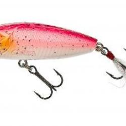 HEDORAH 55 FLOTTANT NPC Contrast pink NPC