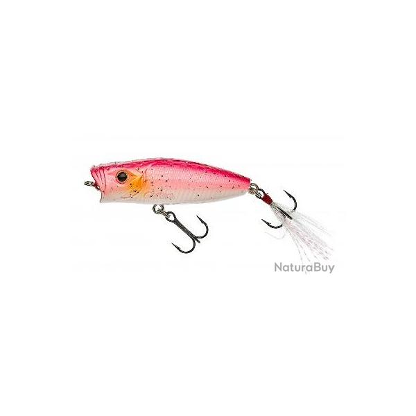 HEDORAH 55 FLOTTANT NPC Contrast pink NPC