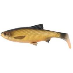 3D RIVER ROACH PADDLETAIL 18CM 70GR NPC Dirty Roach