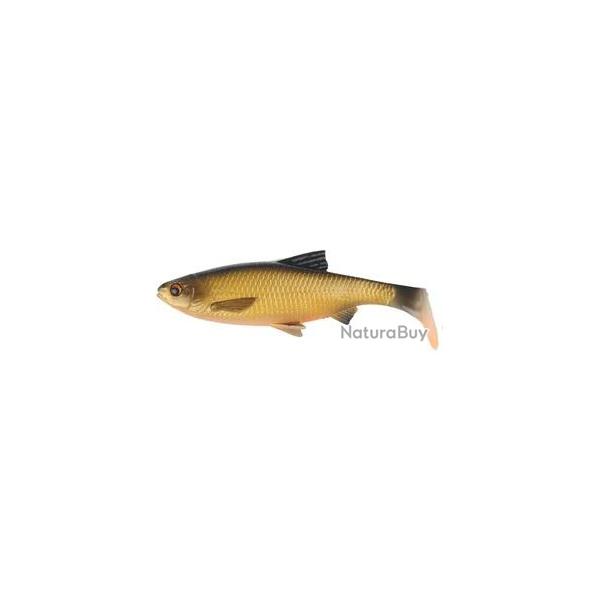 3D RIVER ROACH PADDLETAIL 18CM 70GR NPC Dirty Roach
